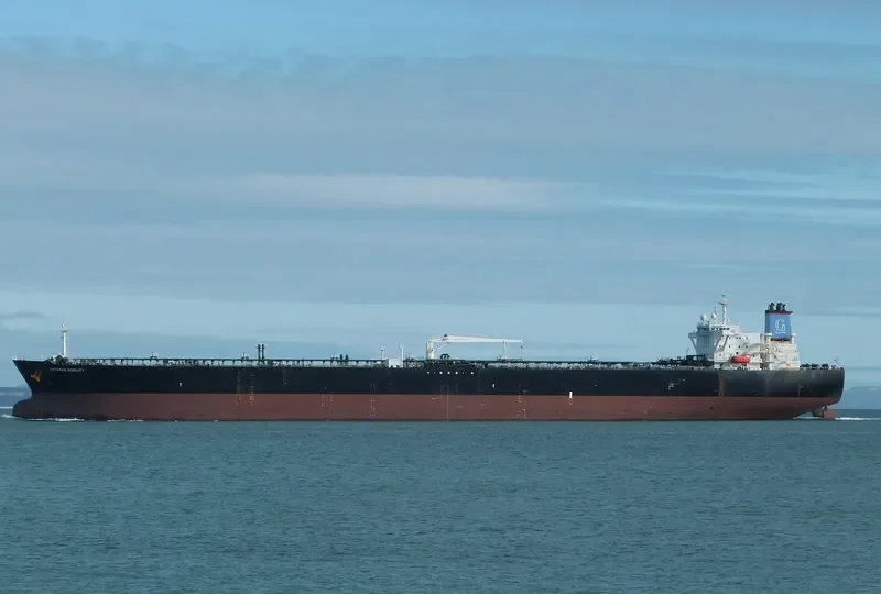 OTTOMAN NOBILITY Tanker IMO 9290359 photo 7