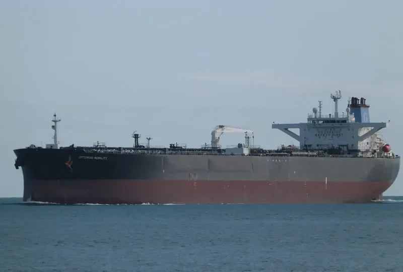 OTTOMAN NOBILITY Tanker IMO 9290359 photo 8