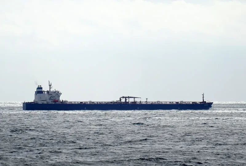 SEAOATH Tanker IMO 9290361 photo 5