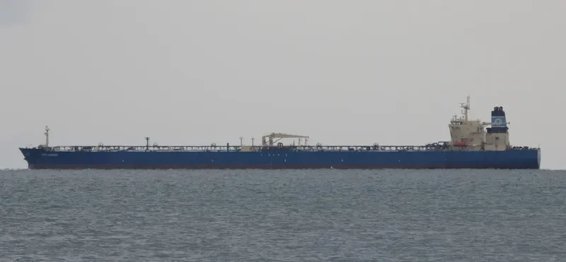 EUROLEADER Tanker IMO 9290385 photo 2