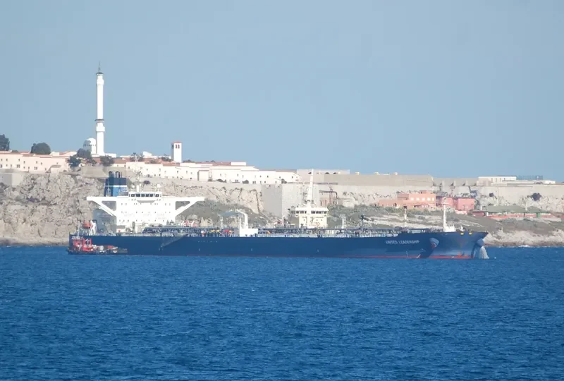 EUROLEADER Tanker IMO 9290385 photo 3