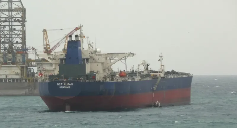 EUROLEADER Tanker IMO 9290385 photo 4