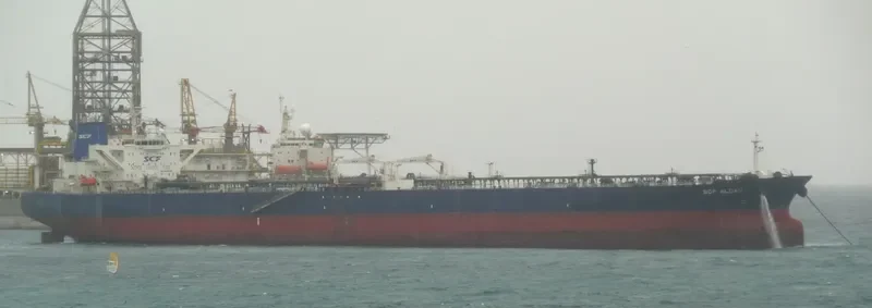 EUROLEADER Tanker IMO 9290385 photo 5