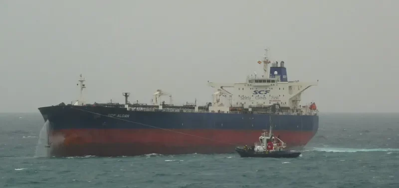 EUROLEADER Tanker IMO 9290385 photo 6