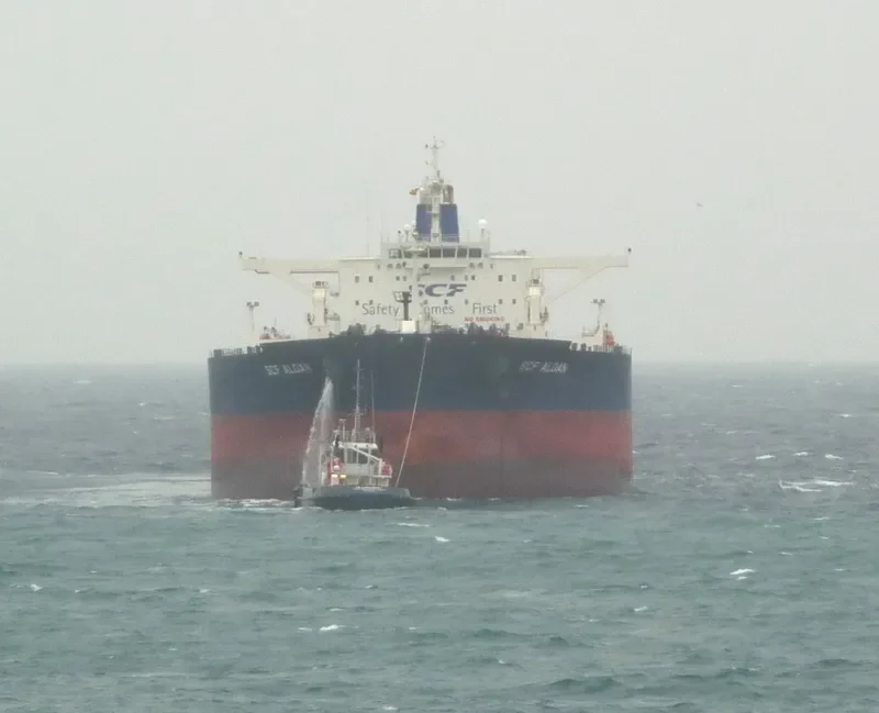 EUROLEADER Tanker IMO 9290385 photo 7