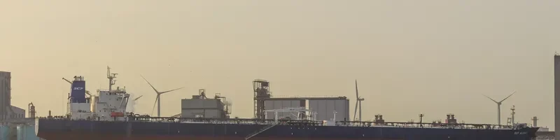 EUROLEADER Tanker IMO 9290385 photo 8