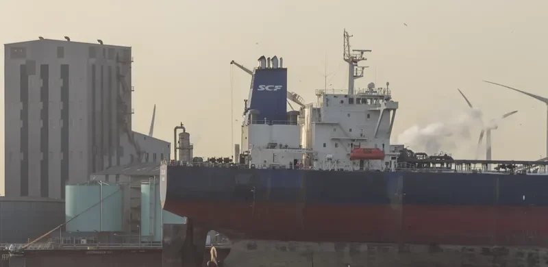 EUROLEADER Tanker IMO 9290385 photo 9