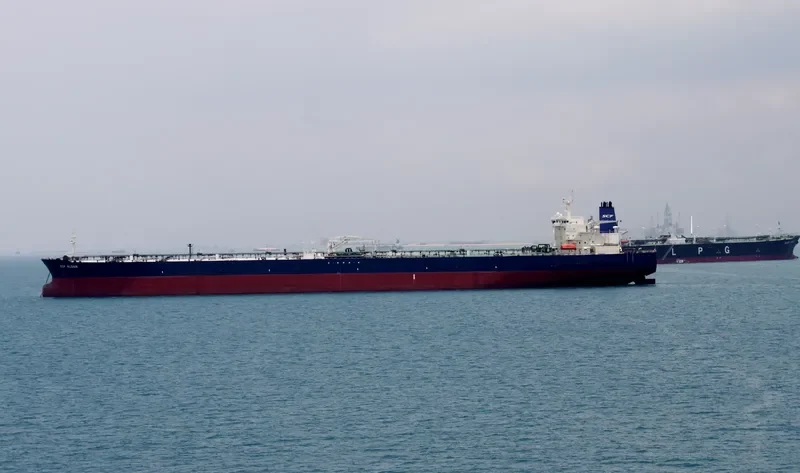 EUROLEADER Tanker IMO 9290385 photo 10