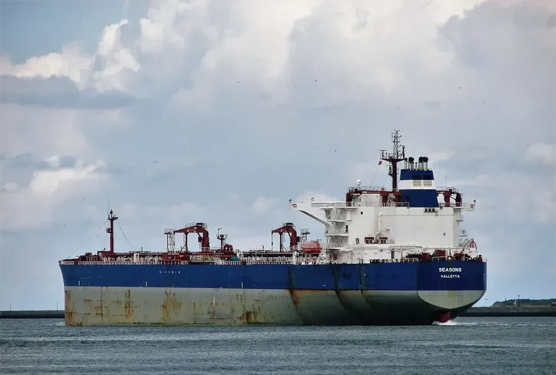 SEASONG Tanker IMO 9290438 photo 6