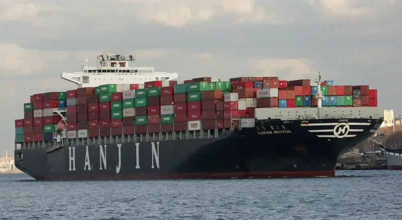 SEAMAX NORWALK Container Ship IMO 9290464 photo 5