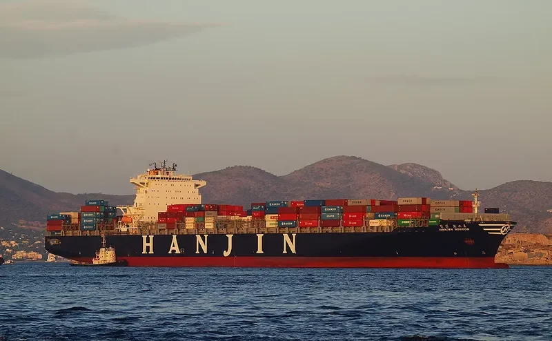 SEAMAX NORWALK Container Ship IMO 9290464 photo 6