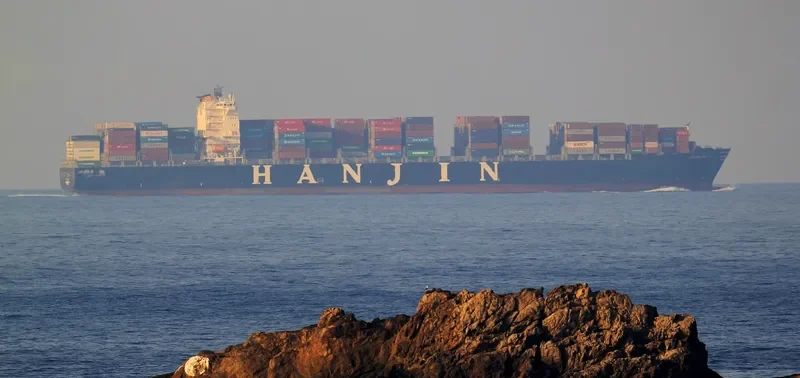 SEAMAX NORWALK Container Ship IMO 9290464 photo 10