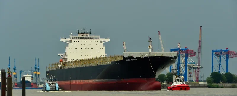 MAERSK KOWLOON Container Ship IMO 9290476 photo 10