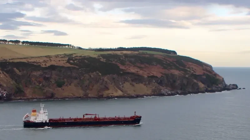 BASILIS L Tanker IMO 9290505 photo 9