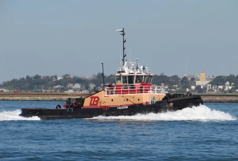 FREEDOM General Cargo IMO 9290622