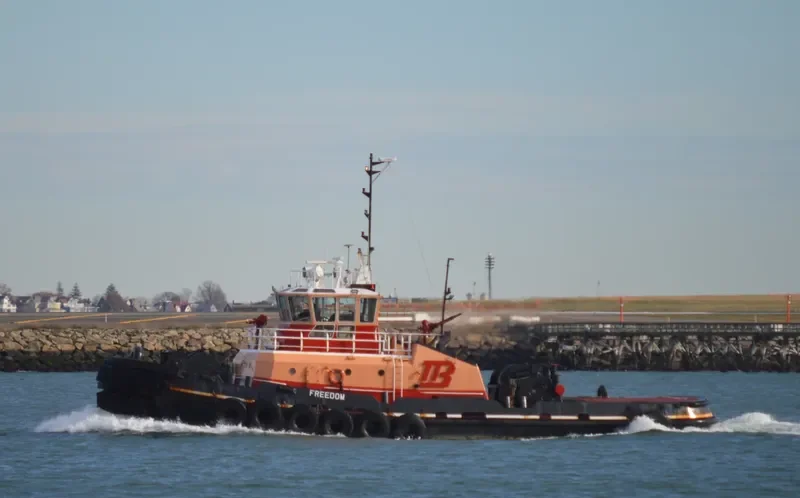 FREEDOM General Cargo IMO 9290622 photo 3