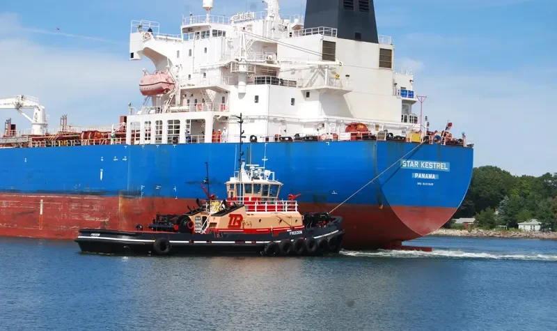 FREEDOM General Cargo IMO 9290622 photo 8