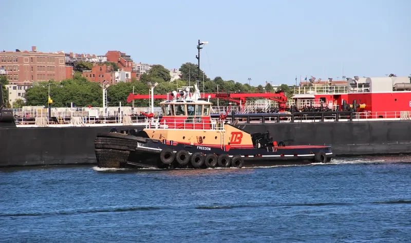 FREEDOM General Cargo IMO 9290622 photo 9