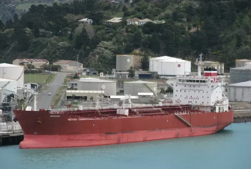 CHICONTEPEC Tanker IMO 9290634 photo 2