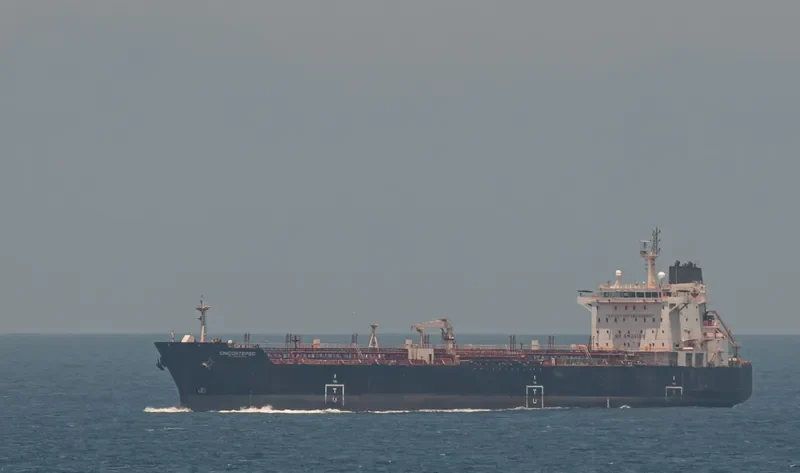 CHICONTEPEC Tanker IMO 9290634 photo 4