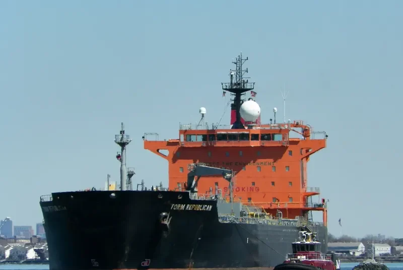 TORM REPUBLICAN Tanker IMO 9290658 photo 5