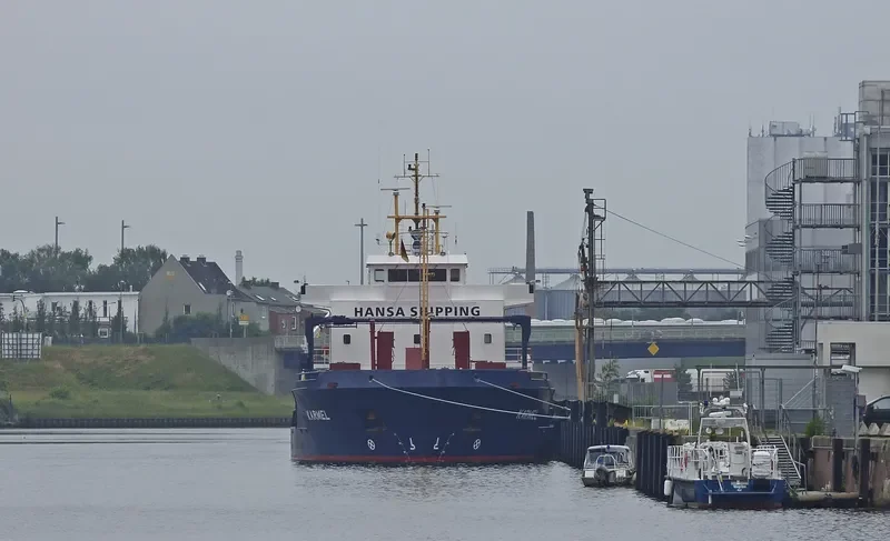 KARMEL General Cargo IMO 9290672 photo 6