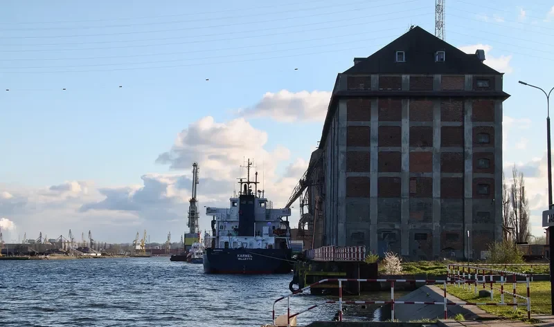 KARMEL General Cargo IMO 9290672 photo 8