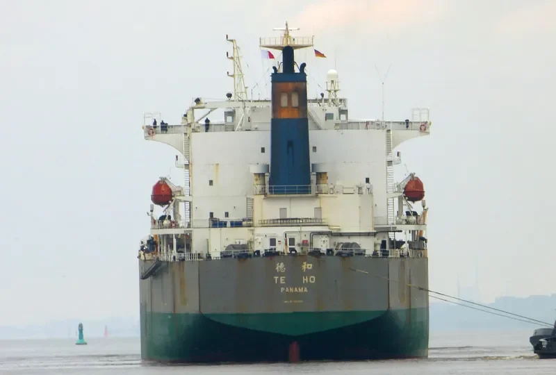 NEW HORIZON Bulk Carrier IMO 9290701 photo 5