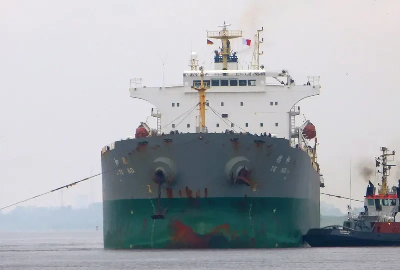 NEW HORIZON Bulk Carrier IMO 9290701 photo 7
