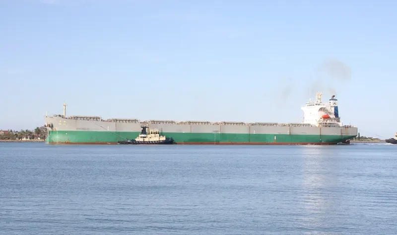 NEW HARVEST Bulk Carrier IMO 9290713 photo 5