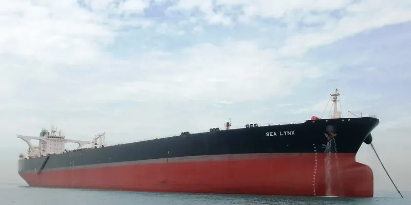SEA LYNX Tanker IMO 9290775 photo 4