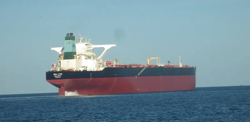 SEA LYNX Tanker IMO 9290775 photo 5