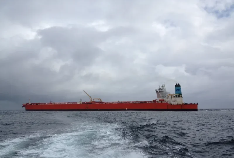 SEA LYNX Tanker IMO 9290775 photo 6