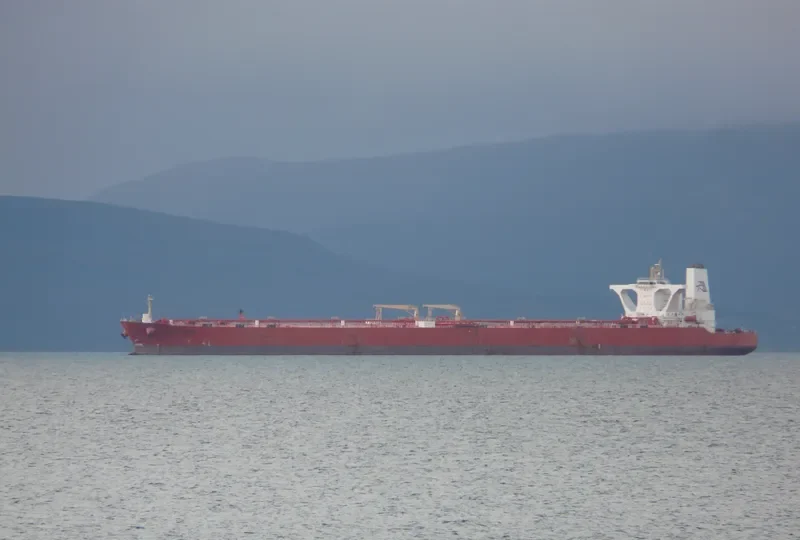 SEA LYNX Tanker IMO 9290775 photo 8