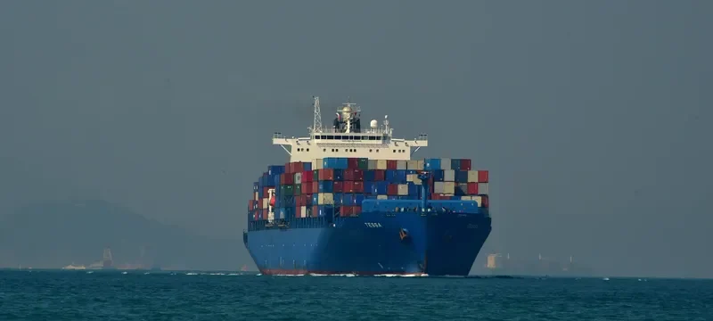 TESSA Container Ship IMO 9290799 photo 2