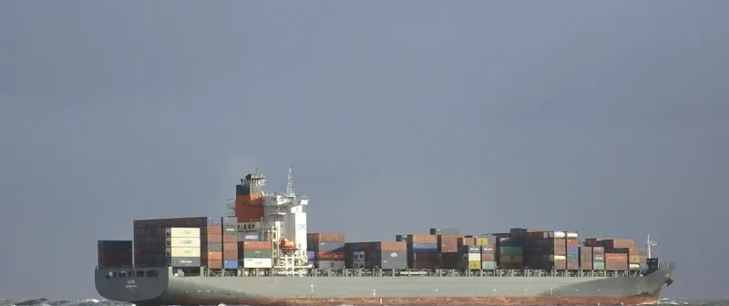 MARIBOR Container Ship IMO 9290804 photo 5