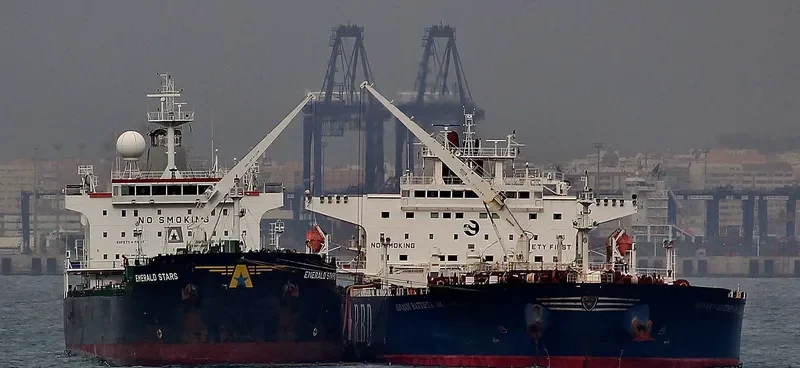 BLUE TRADER Tanker IMO 9290830 photo 6