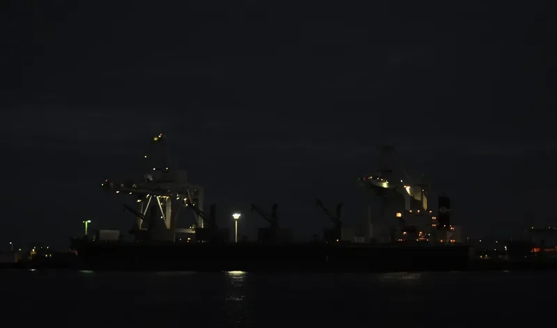 IBRAHIM JAHAN Bulk Carrier IMO 9290854 photo 10