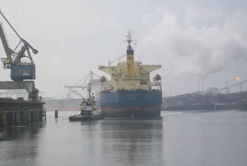 HELENE SELMER Bulk Carrier IMO 9290878 photo 6