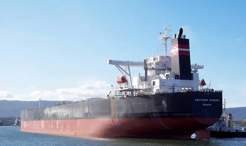 EASTERN GLORY Bulk Carrier IMO 9290880 photo 4