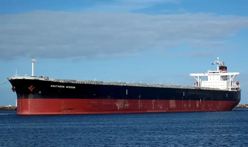 EASTERN GLORY Bulk Carrier IMO 9290880 photo 6