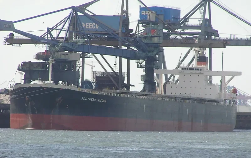 EASTERN GLORY Bulk Carrier IMO 9290880 photo 9