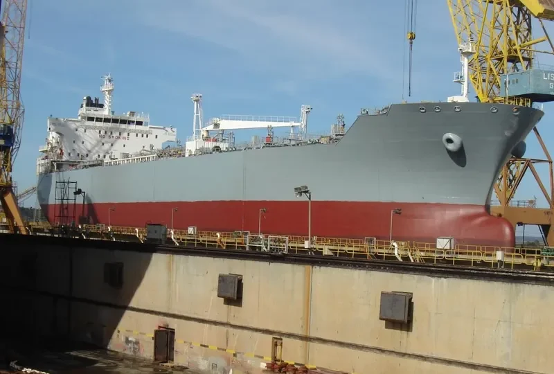 PROODOS Tanker IMO 9290921 photo 3