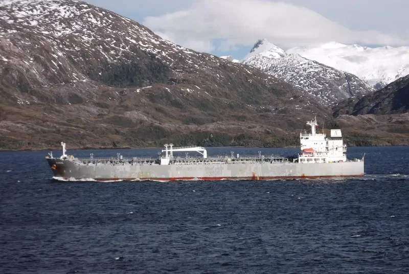 PROODOS Tanker IMO 9290921 photo 4