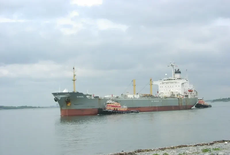 PROODOS Tanker IMO 9290921 photo 5