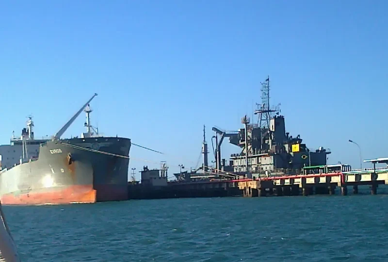 PROODOS Tanker IMO 9290921 photo 8