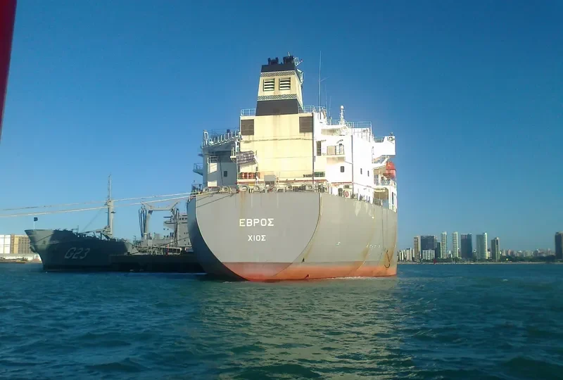 PROODOS Tanker IMO 9290921 photo 9