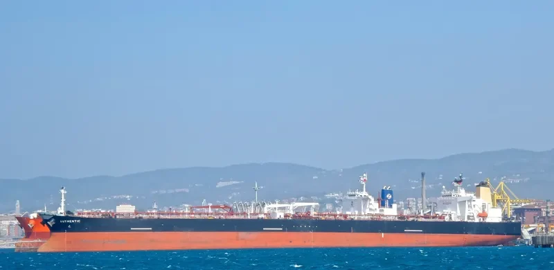 NORDIC LUNA Tanker IMO 9290933 photo 6