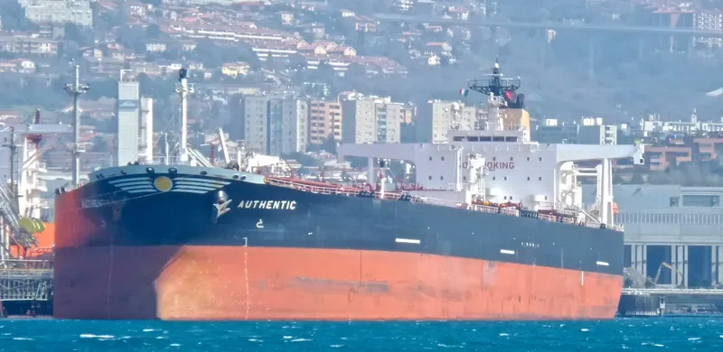 NORDIC LUNA Tanker IMO 9290933 photo 7