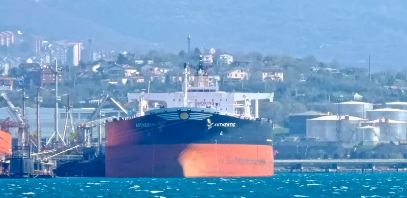NORDIC LUNA Tanker IMO 9290933 photo 8